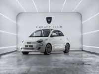 Usado Fiat 500e 86 kW (118 CV) 2024 Blanco Berlina