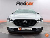 Usado Mazda CX-30 122 CV (89 kW) 2021 Blanco SUV