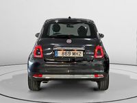 Usado Fiat 500 Dolcevita 69 CV (50 kW) 2023 Blanco Utilitario