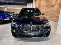Usado BMW X5 400 CV (294 kW) 2019 Azul SUV