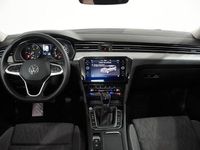 Usado VW Passat Executive 150 CV (110 kW) 2024 Gris manganeso (metalizado) Familiar