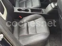 Usado Chevrolet Volt 150 CV (110 kW) 2012 Negro Utilitario