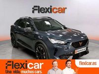 Usado Cupra Formentor 150 CV (110 kW) 2023 Gris SUV
