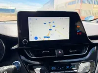 Usado Toyota C-HR Advance 122 CV (89 kW) 2023 Gris SUV