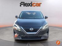 Usado Nissan Qashqai Acenta 190 CV (139 kW) 2024 Negro SUV