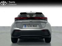 Usado Toyota C-HR Advance 140 CV (102 kW) 2025 Gris SUV