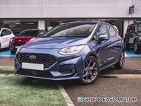 usado Ford Fiesta 1.0 Ecoboost Mhev St Line 125