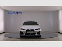 Usado BMW 420 Gran Coupé 190 CV (139 kW) 2022 Blanco Coupe