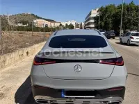 Usado Mercedes GLC200 197 CV (144 kW) 2024 Gris / plata SUV