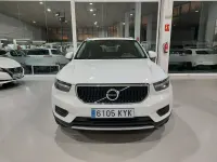 Usado Volvo XC40 Business Edition 163 CV (119 kW) 2019 Blanco SUV