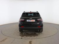Usado Jeep Compass Night Eagle 120 CV (88 kW) 2020 Negro SUV