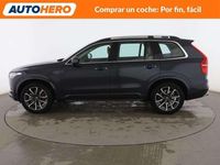 Usado Volvo XC90 Momentum 224 CV (164 kW) 2015 Gris SUV