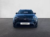 Usado Fiat 500X Cross 120 CV (88 kW) 2022 Verde SUV