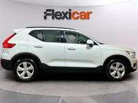 Usado Volvo XC40 150 CV (110 kW) 2020 Gris SUV