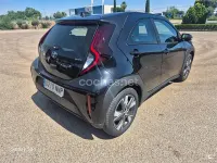 Nuevo Toyota Aygo X Play 116 CV (85 kW) 2026 Negro SUV