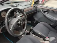 Usado Rover 45 109 CV (80 kW) 2005 Azul Berlina