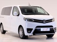 usado Toyota Verso PROACEMONOVOLUMEN 1.5D 90KW LWB SHUTTLE 9STR 120 5P 9 Plazas