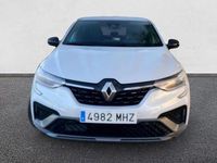 Usado Renault Arkana RS Line 160 CV (117 kW) 2023 SUV
