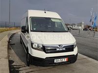 Usado VW Caravelle 150 CV (110 kW) 2020 Blanco Monovolumen