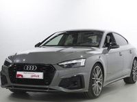 Usado Audi A5 Ambiente 190 CV (139 kW) 2020 Coupe