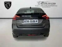 Usado Citroën C4 PureTech 131 CV (96 kW) 2024 Gris SUV