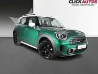 Usado Mini Cooper Countryman 136 CV (100 kW) 2023 SUV