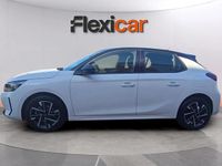 Usado Opel Corsa 101 CV (74 kW) 2023 Blanco Berlina