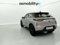 Usado DS Automobiles DS3 Crossback Performance 131 CV (96 kW) 2023 Blanco SUV