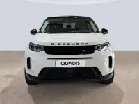 Usado Land Rover Discovery Sport SE 204 CV (150 kW) 2022 Blanco SUV