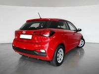 usado Hyundai i20 I20FL 1.2 MPi 61,8 kW (85 CV) MT5 2WD Classic