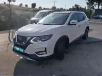 Usado Nissan X-Trail Tekna 177 CV (130 kW) 2018 Blanco SUV