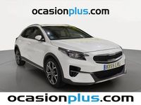 Usado Kia XCeed 160 CV (117 kW) 2021 Blanco SUV