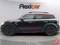 Usado Mini John Cooper Works Countryman 306 CV (225 kW) 2019 Negro SUV