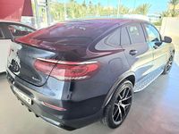Usado Mercedes GLC220 194 CV (142 kW) 2023 Azul SUV