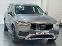 Usado Volvo XC90 Momentum 235 CV (172 kW) 2020 Gris SUV