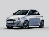 Nuevo Fiat 500 Icon 65 CV (47 kW) 2026 Azul Utilitario