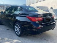 usado Infiniti Q50 2.2d Premium