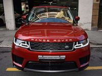 usado Land Rover Range Rover Sport 2.0 Si4 HSE Aut.