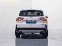Usado Ford Kuga Titanium 225 CV (165 kW) 2022 Blanco SUV