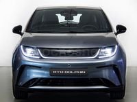 Nuevo BYD Dolphin Comfort 114 kW (156 CV) 2025 Eléctrico Utilitario