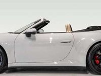 usado Porsche 911 Carrera 4S Cabriolet 992 PDK