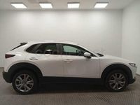Usado Mazda CX-30 122 CV (89 kW) 2020 Blanco SUV