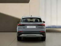 Nuevo Audi Q4 e-tron Advanced Plus 150 kW (204 CV) 2026 Gris SUV
