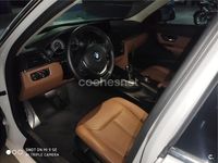 Usado BMW 316 Luxury Line 116 CV (85 kW) 2014 Blanco Berlina