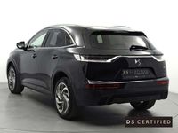 usado DS Automobiles DS7 Crossback BlueHDi 96kW (130CV) SO CHIC