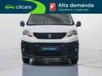 Usado Peugeot Expert S 120 CV (88 kW) 2022 Blanco Van