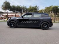 Usado Mini Cooper S Clubman 192 CV (141 kW) 2016 Negro Familiar