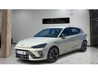 Usado Cupra Leon 150 CV (110 kW) 2024 Blanco Berlina