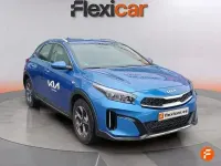 Usado Kia XCeed 140 CV (102 kW) 2024 Azul SUV