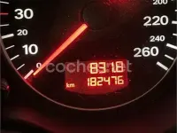 Usado Audi A3 Ambiente 140 CV (102 kW) 2004 Negro Utilitario